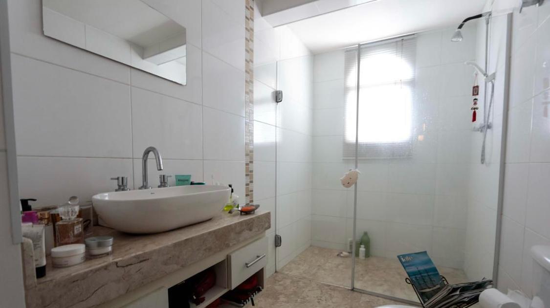 Imagem Apartamento com 3 Quartos à Venda, 220 m² em Vila Morumbi - São Paulo Imagem Apartamento com 3 Quartos à Venda, 220 m² em Vila Morumbi - São Paulo