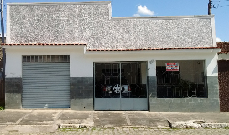 Imagem Casa com 3 Quartos à Venda, 335 m² em Vila Canevari - Cruzeiro