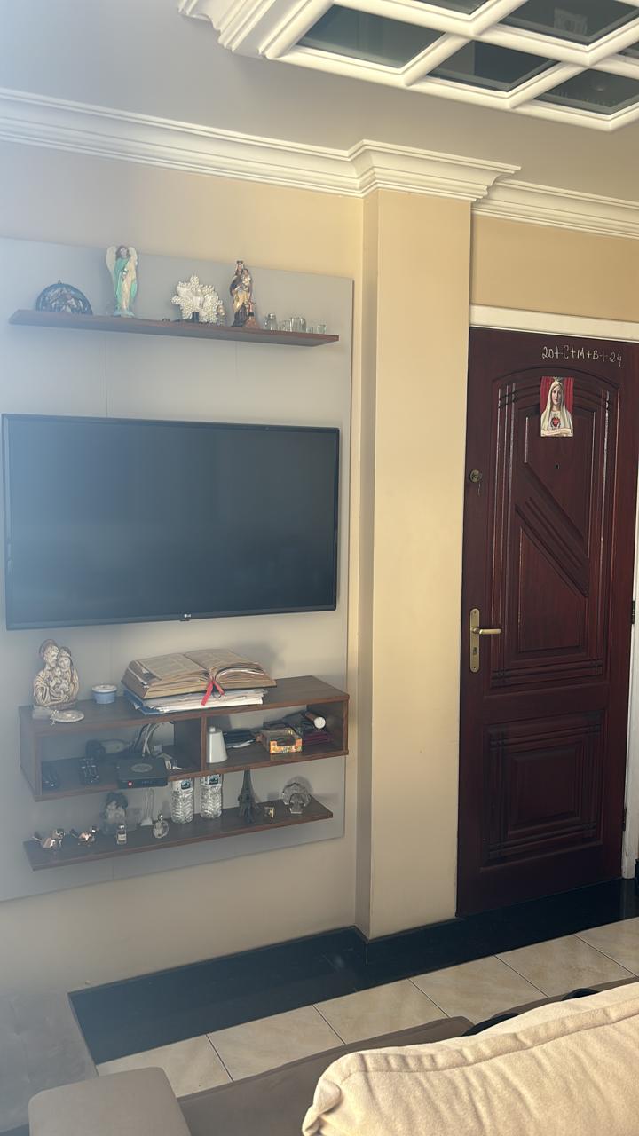 Imagem Apartamento com 3 Quartos à Venda, 93 m² em Parque Flamboyant - Campos dos Goytacazes
