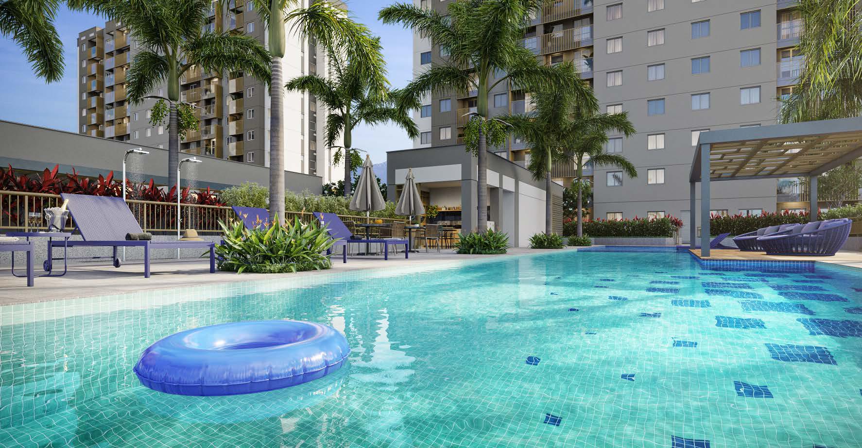 Imagem Apartamento com 1 Quarto à Venda, 34 m² em Barra Olímpica - Rio de Janeiro Imagem Apartamento com 1 Quarto à Venda, 34 m² em Barra Olímpica - Rio de Janeiro