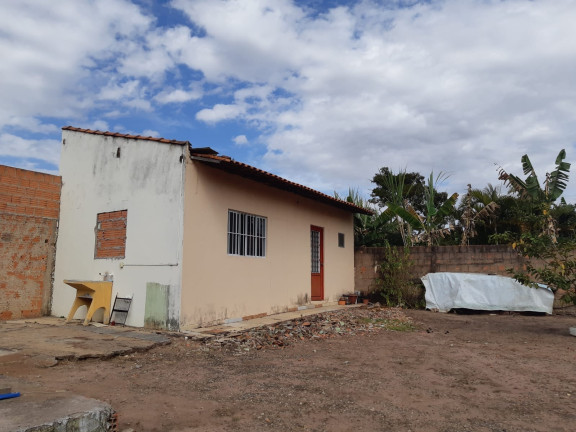 Imagem Chácara com 3 Quartos à Venda, 180 m² em Centro - Itirapina
