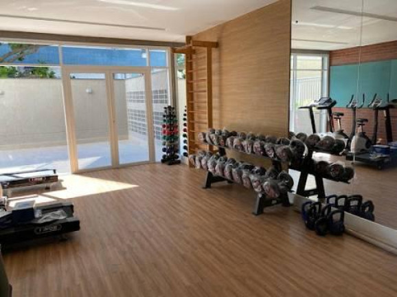 Imagem Apartamento com 2 Quartos à Venda, 66 m² em Tijuca - Rio de Janeiro