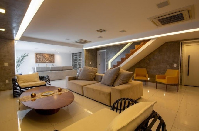 Imagem Apartamento com 4 Quartos à Venda, 233 m² em Boa Viagem - Recife Imagem Apartamento com 4 Quartos à Venda, 233 m² em Boa Viagem - Recife