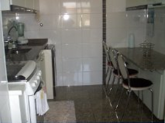 Imagem Apartamento com 3 Quartos à Venda,  em Vila Andrade - São Paulo