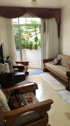 Imagem Apartamento com 2 Quartos à Venda, 67 m² em Trindade - Florianópolis