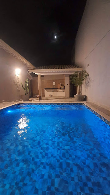 Imagem Casa com 4 Quartos à Venda, 127 m² em Caiçara - Praia Grande