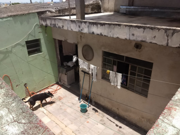 Imagem Casa com 4 Quartos à Venda,  em Jardim São Savério - São Paulo