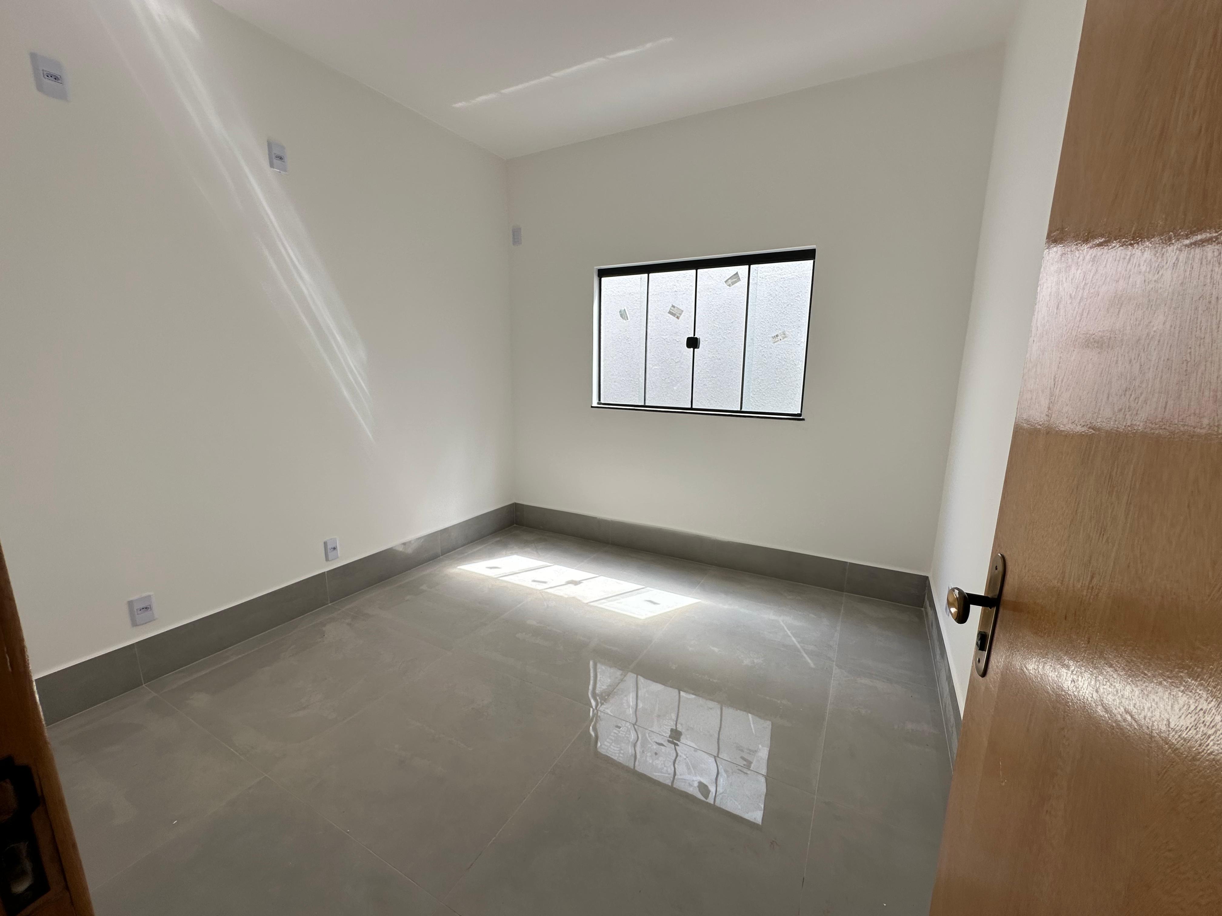 Imagem Casa com 3 Quartos à Venda, 120 m²em Jardim Itaipu - Goiânia