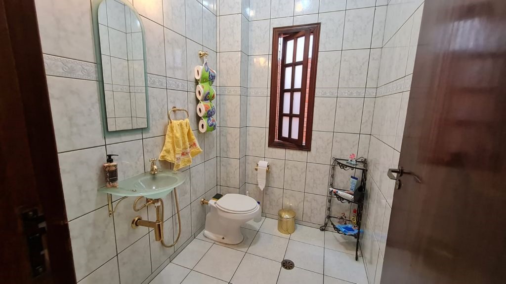 Imagem Sobrado com 3 Quartos à Venda, 116 m²em Cambuci - São Paulo