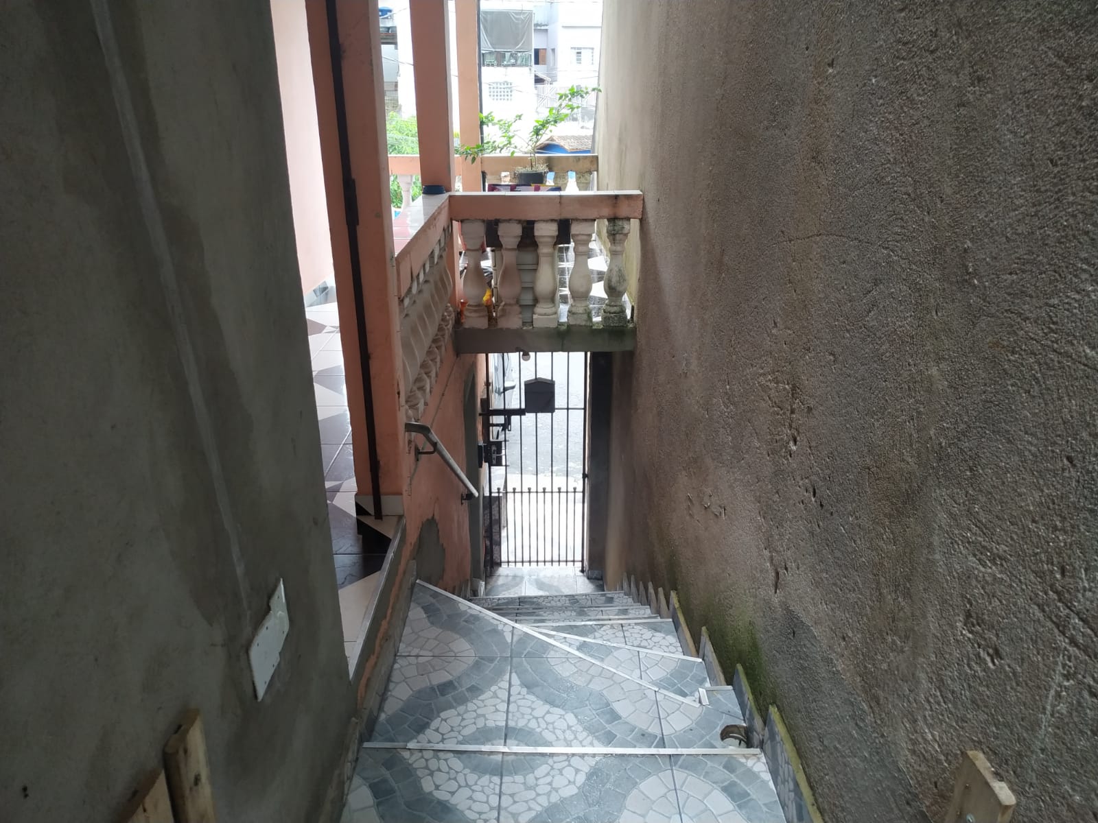 Imagem Casa com 6 Quartos à Venda, 290 m² em Vila Bocaina - Mauá