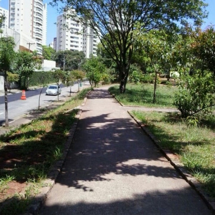 Imagem Apartamento com 3 Quartos à Venda, 217 m² em Jardim Vila Mariana - São Paulo Imagem Apartamento com 3 Quartos à Venda, 217 m² em Jardim Vila Mariana - São Paulo