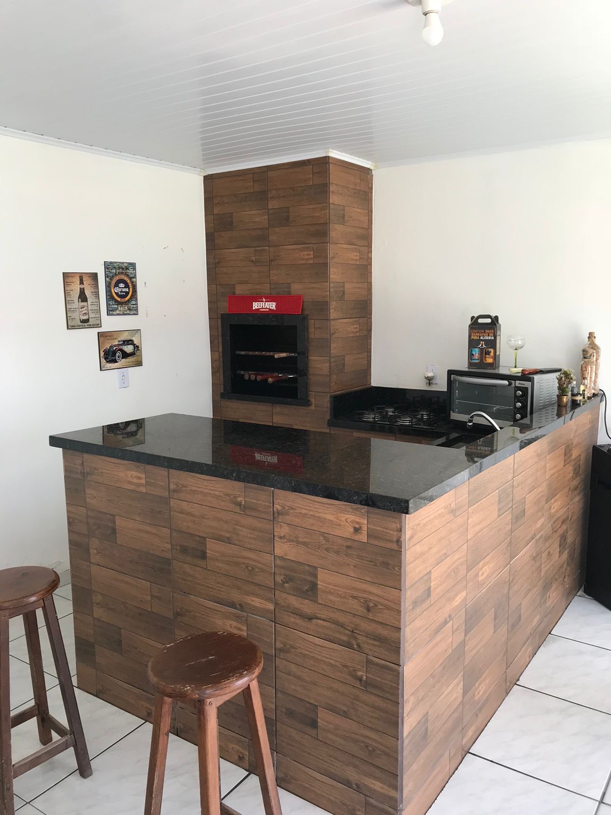 Imagem Casa com 3 Quartos à Venda, 236 m²em Demboski - Criciúma Imagem Casa com 3 Quartos à Venda, 236 m²em Demboski - Criciúma