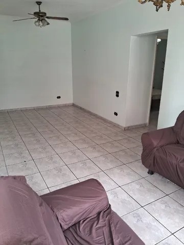 Imagem Apartamento com 2 Quartos à Venda, 133 m²em Itararé - São Vicente