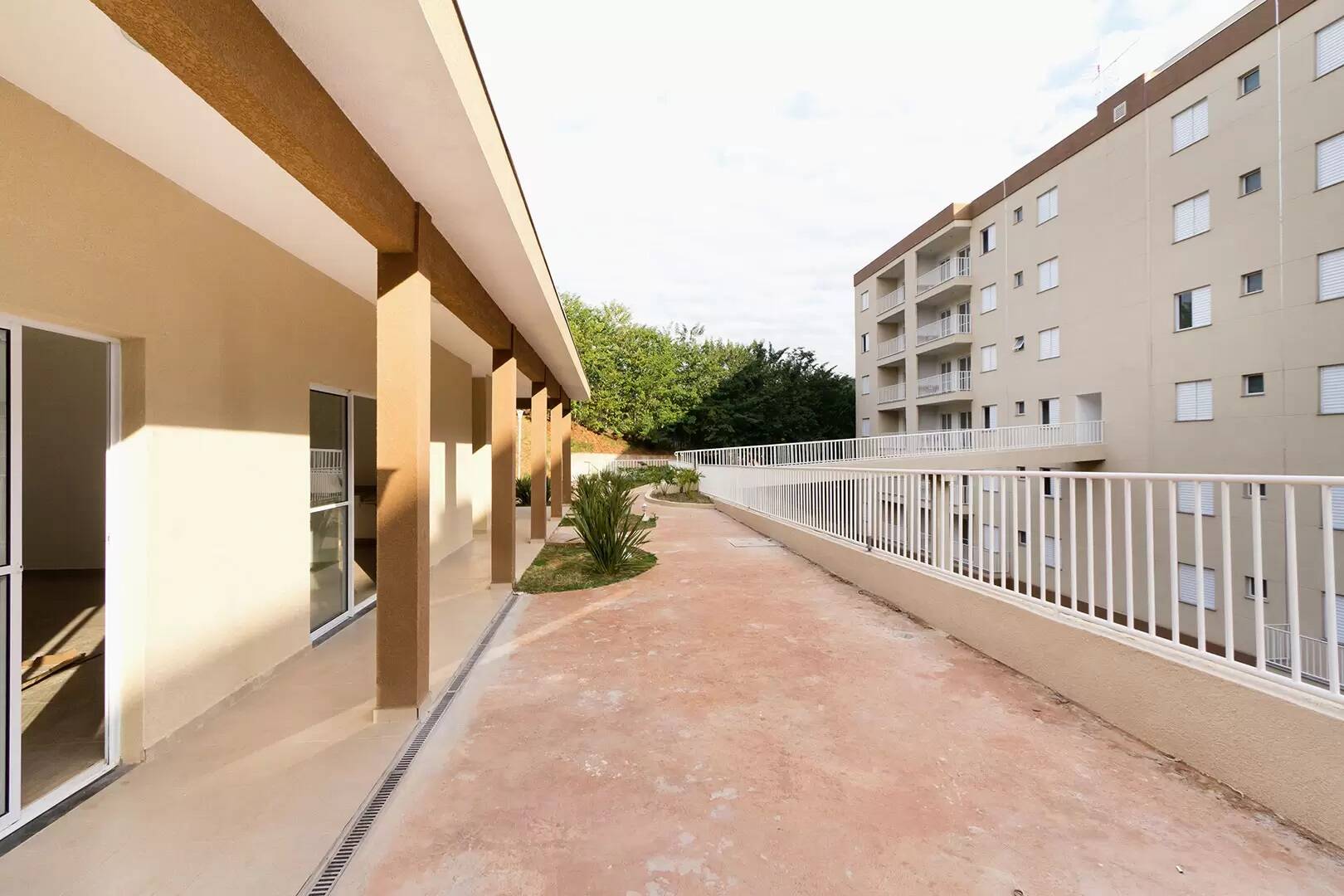 Imagem Apartamento com 2 Quartos para Alugar, 65 m²em Granja Clotilde - Cotia Imagem Apartamento com 2 Quartos para Alugar, 65 m²em Granja Clotilde - Cotia