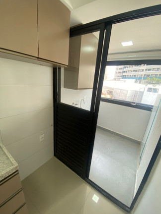 Imagem Apartamento com 2 Quartos à Venda, 52 m² em Vila Gustavo - São Paulo