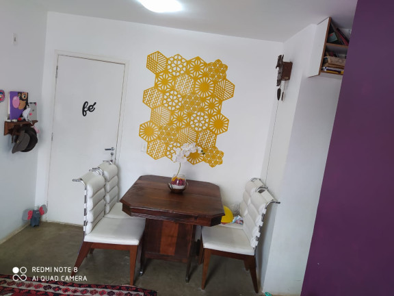 Imagem Apartamento com 2 Quartos para Alugar, 55 m² em Jardim Myrian Moreira da Costa - Campinas Imagem Apartamento com 2 Quartos para Alugar, 55 m² em Jardim Myrian Moreira da Costa - Campinas