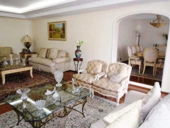 Imagem Apartamento com 5 Quartos à Venda, 350 m² em Santa Cecília - São Paulo Imagem Apartamento com 5 Quartos à Venda, 350 m² em Santa Cecília - São Paulo