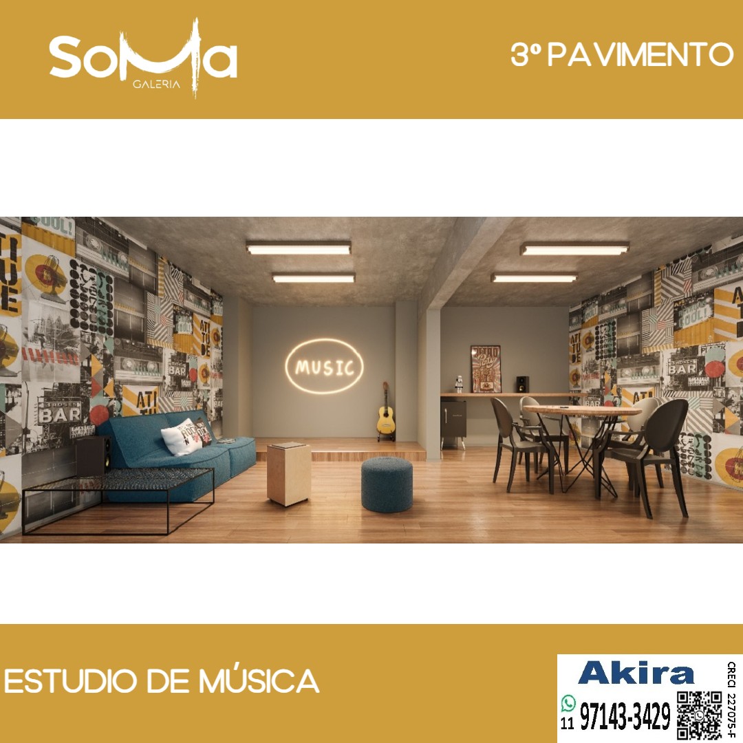 Imagem Apartamento com 2 Quartos à Venda, 49 m²em Vila Suissa - Mogi das Cruzes