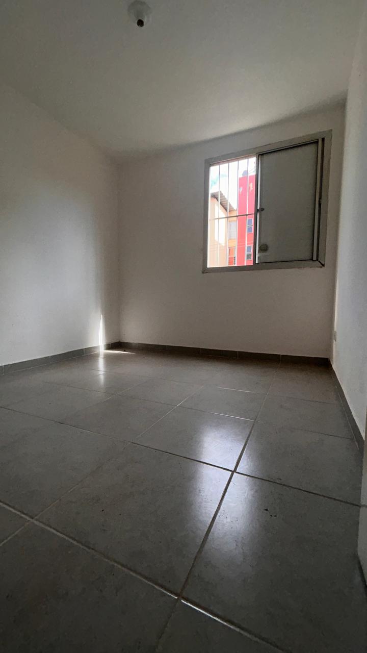 Imagem Apartamento com 2 Quartos à Venda, 50 m² em Jardim Marica - Mogi das Cruzes