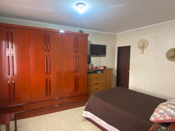 Imagem Sobrado com 3 Quartos à Venda,  em Jardim Beirute - Guarulhos