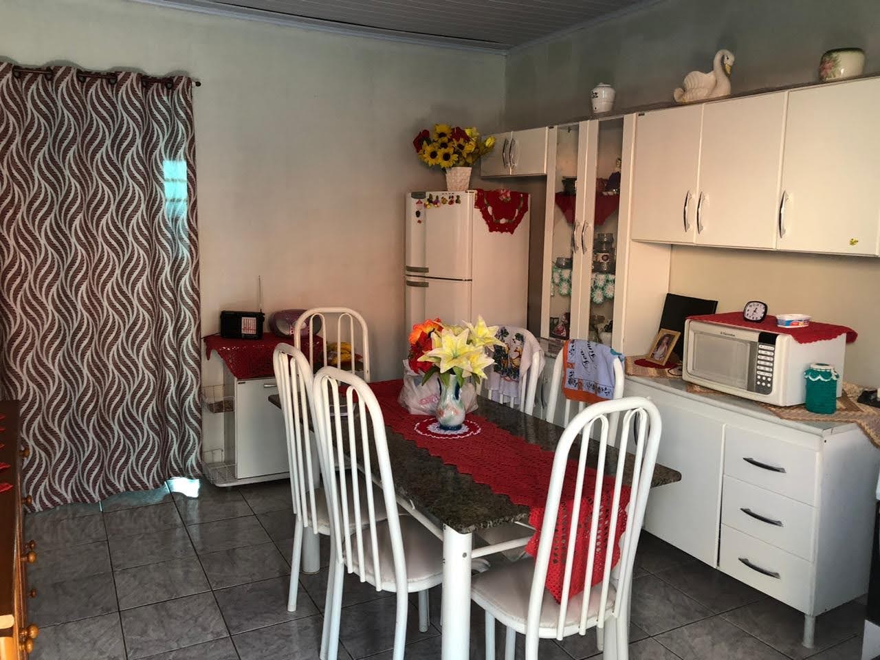 Imagem Casa com 2 Quartos à Venda, 80 m²em Vila Rubim - Cambará Imagem Casa com 2 Quartos à Venda, 80 m²em Vila Rubim - Cambará