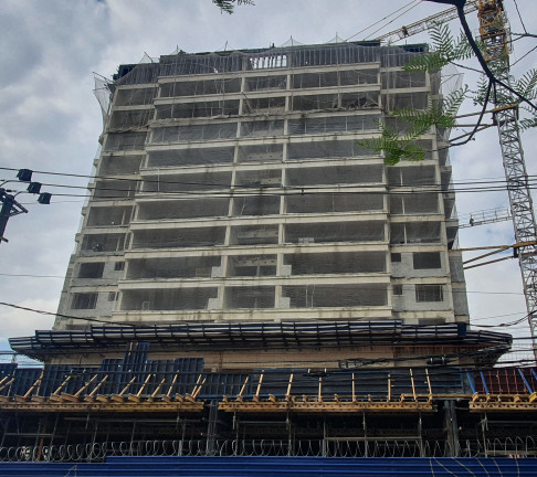 Imagem Apartamento com 4 Quartos à Venda,  em Jardim Aurélia - São Paulo