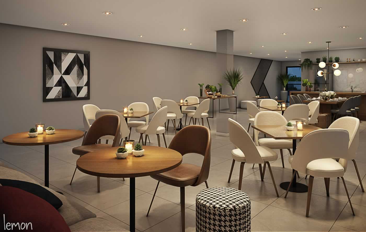 Imagem Apartamento com 2 Quartos à Venda, 40 m²em Centro - Diadema Imagem Apartamento com 2 Quartos à Venda, 40 m²em Centro - Diadema