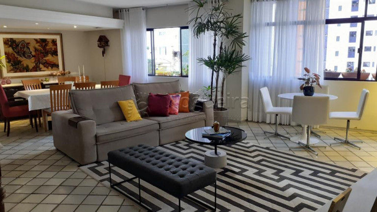 Imagem Apartamento com 3 Quartos à Venda, 157 m² em Boa Viagem - Recife Imagem Apartamento com 3 Quartos à Venda, 157 m² em Boa Viagem - Recife