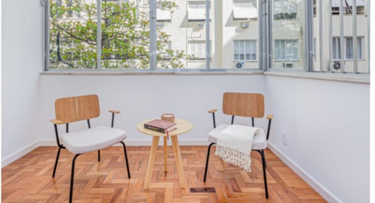 Imagem Apartamento com 2 Quartos à Venda, 133 m² em Copacabana - Rio de Janeiro Imagem Apartamento com 2 Quartos à Venda, 133 m² em Copacabana - Rio de Janeiro