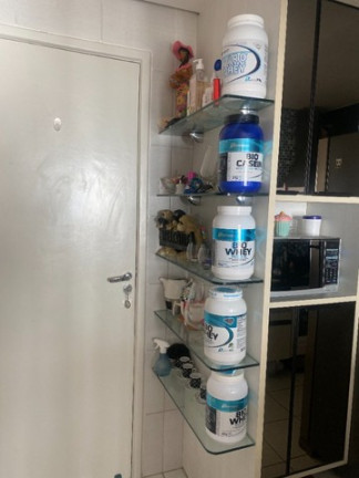 Imagem Apartamento com 1 Quarto à Venda, 36 m² em Madalena - Recife