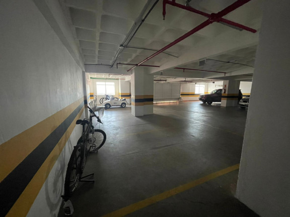 Imagem Apartamento com 4 Quartos para Alugar, 220 m² em Ponta D'Areia - São Luís