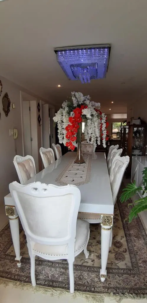 Imagem Apartamento com 4 Quartos à Venda, 287 m²em Centro - Guarapuava