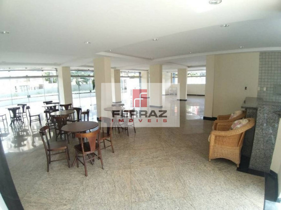 Imagem Apartamento com 4 Quartos à Venda,  em Candelária - Natal