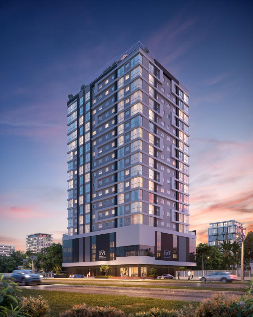 Imagem Apartamento com 3 Quartos à Venda, 43 m²em Barra - Tramandaí