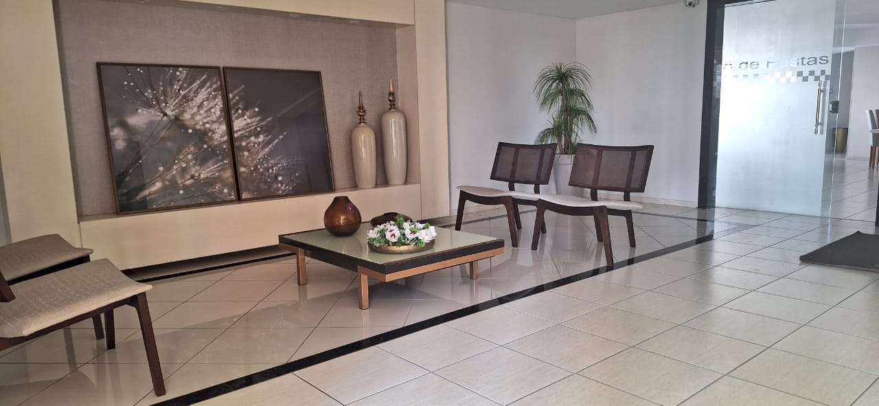 Imagem Apartamento com 4 Quartos à Venda ou Locação, 156 m²em Manaíra - João Pessoa
