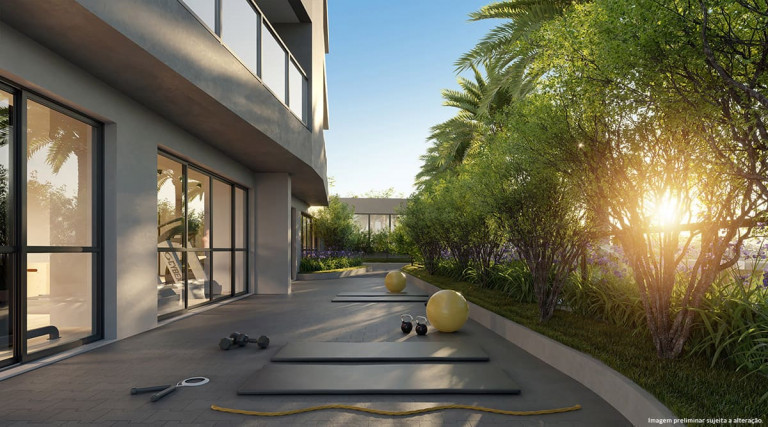 Imagem Apartamento com 2 Quartos à Venda, 64 m² em Centro - Osasco