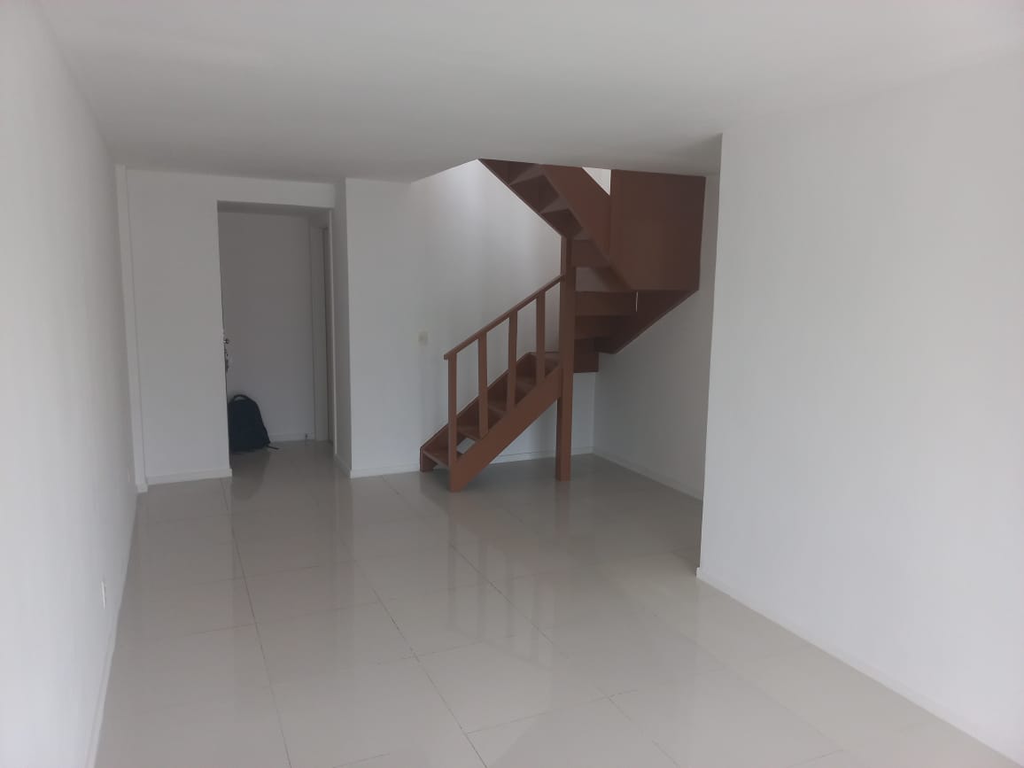 Imagem Cobertura com 4 Quartos à Venda ou Locação, 187 m²em Freguesia (Jacarepaguá) - Rio de Janeiro