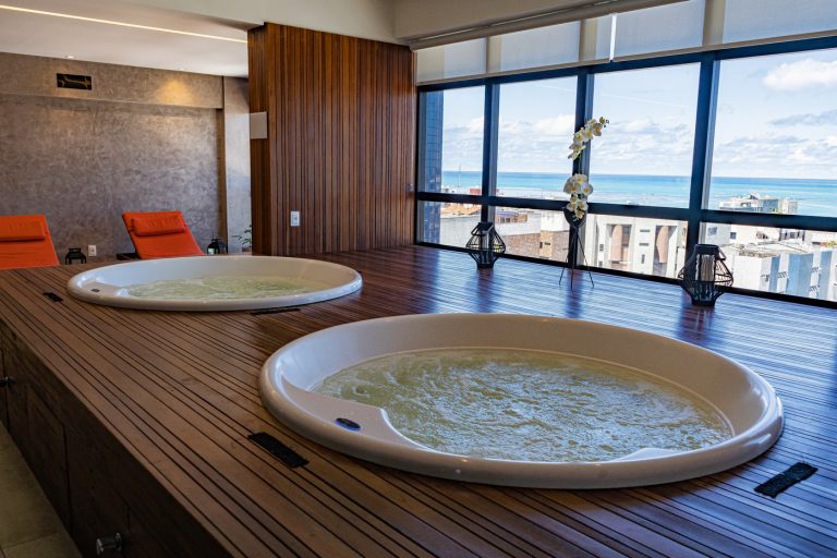 Imagem Apartamento com 1 Quarto à Venda, 42 m²em Ponta Verde - Maceió