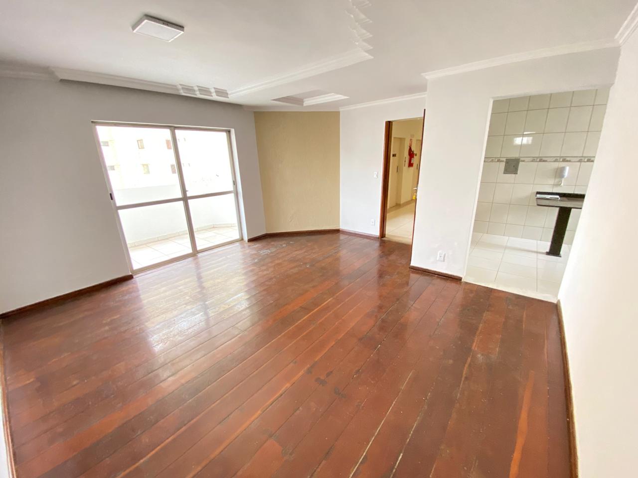 Imagem Apartamento com 3 Quartos à Venda, 85 m²em Setor Bela Vista - Goiânia