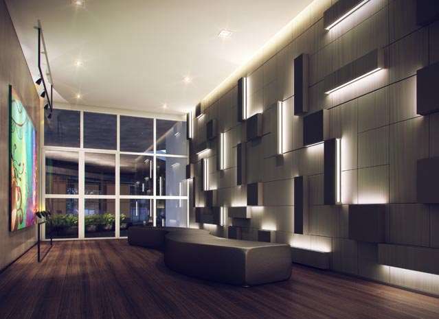 Imagem do condomínio Condomínio Bhd Brookfield Home Design - Pinheiros - São Paulo - SP