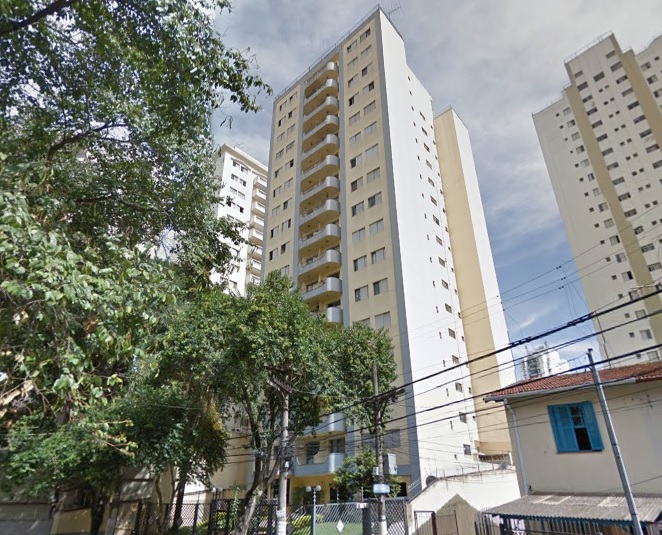 Imagem do condomínio Condomínio - Bianca Saúde - São Paulo - SP