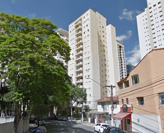 Imagem do condomínio Condomínio - Bianca Saúde - São Paulo - SP