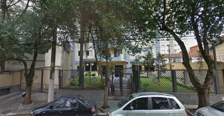 Imagem do condomínio Condomínio - Bianca Saúde - São Paulo - SP