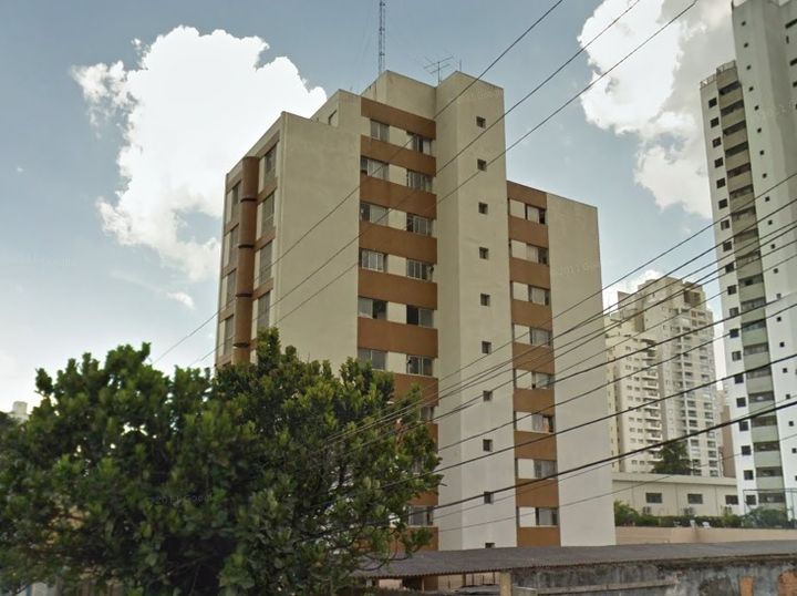 Imagem do condomínio Condomínio Bianchi - Perdizes - São Paulo - SP