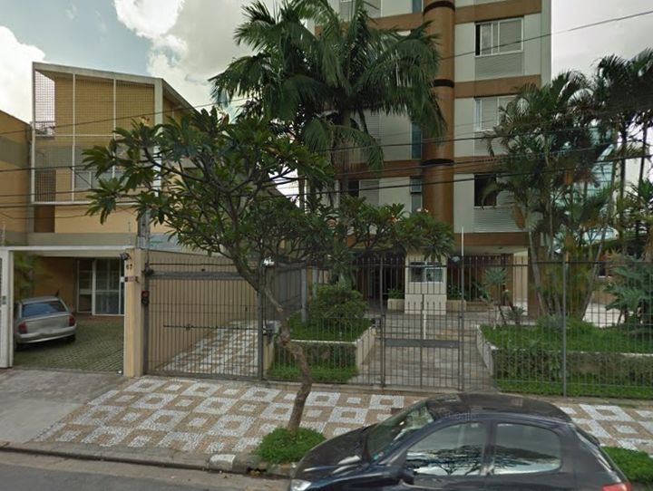 Imagem do condomínio Condomínio Bianchi - Perdizes - São Paulo - SP