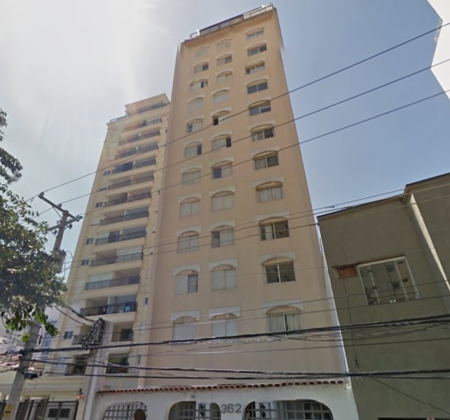Imagem do condomínio Condomínio Biblos - Pinheiros - São Paulo - SP