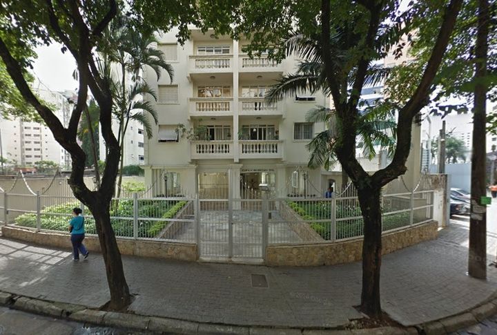 Imagem do condomínio Condomínio - Biobedas Saúde - São Paulo - SP
