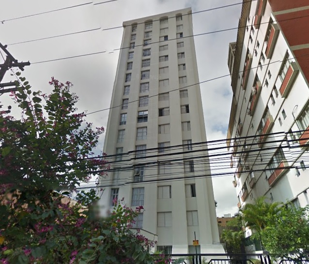 Imagem do condomínio Condomínio Blackpool - Brooklin - São Paulo - SP