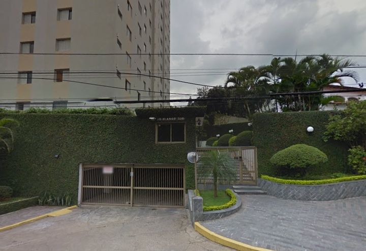 Imagem do condomínio Condomínio Blanco Chen - Alto De Pinheiros - São Paulo - SP