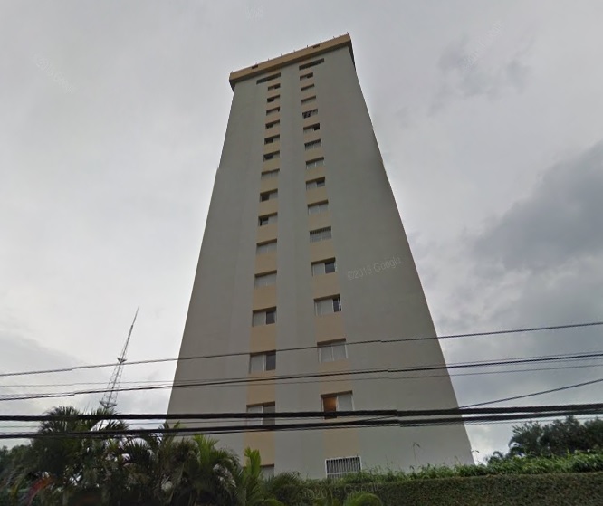 Imagem do condomínio Condomínio Blanco Chen - Alto De Pinheiros - São Paulo - SP